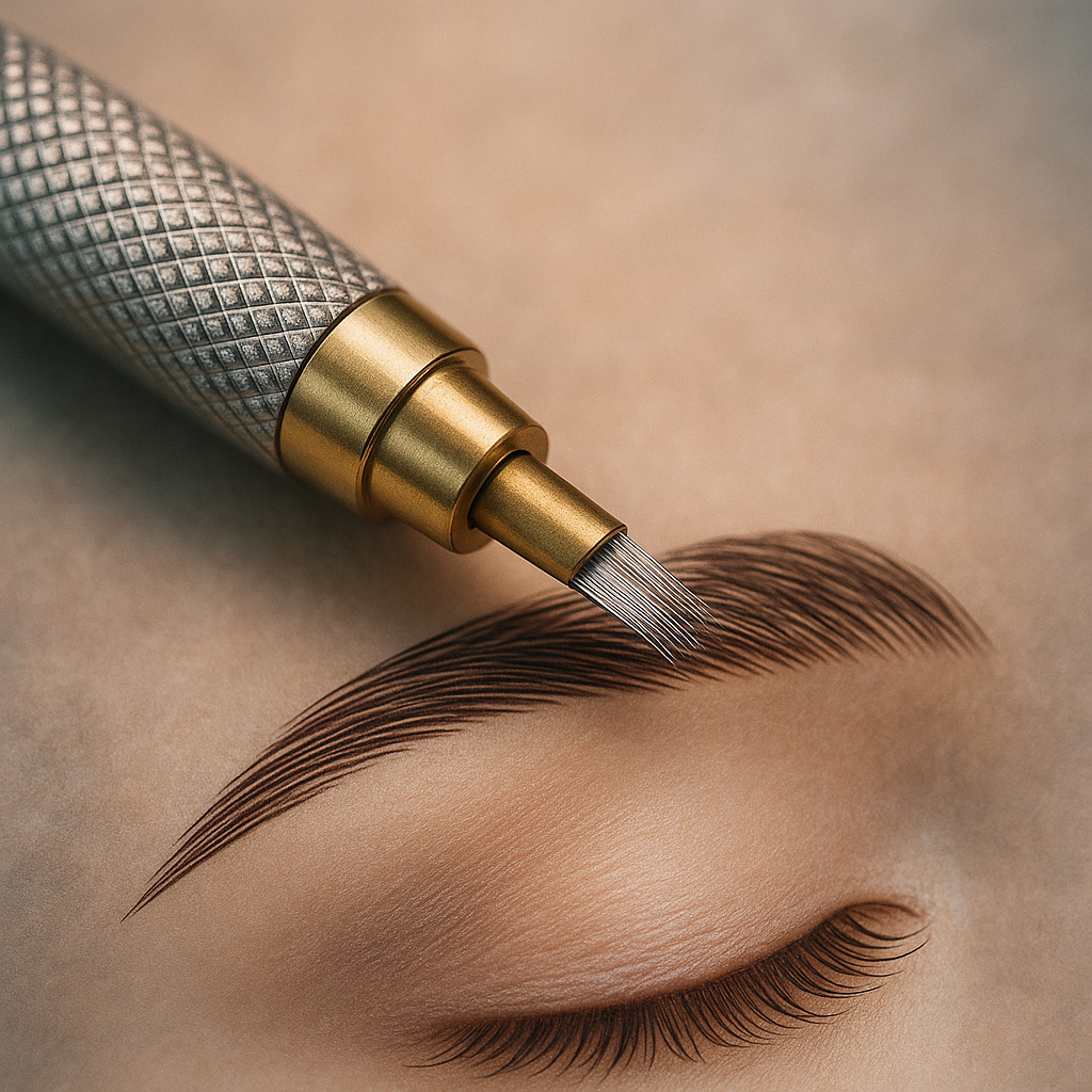 מיקרובליידינג