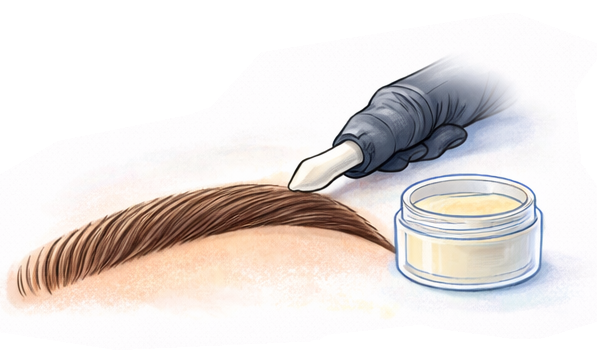 חיזוק וסיום